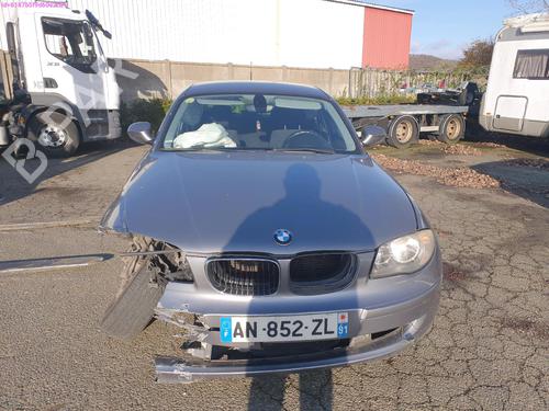 Left taillight BMW 1 (E87) 118 d | BP23029461C34 