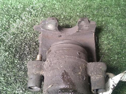 Left front brake caliper VW FOX Hatchback (5Z1, 5Z3, 5Z4) 1.2 | BP30067056M105 