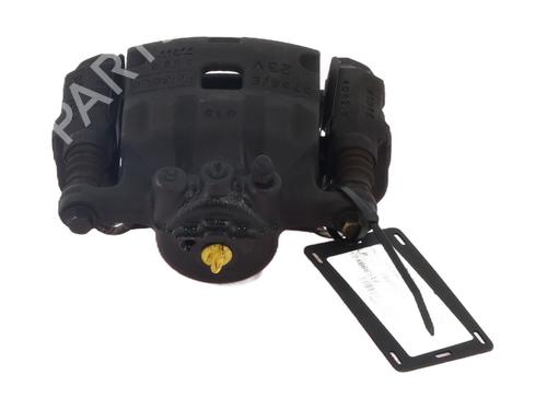 Right front brake caliper FORD FIESTA VI (CB1, CCN) 1.25 | BP34192375M104  - Image 6