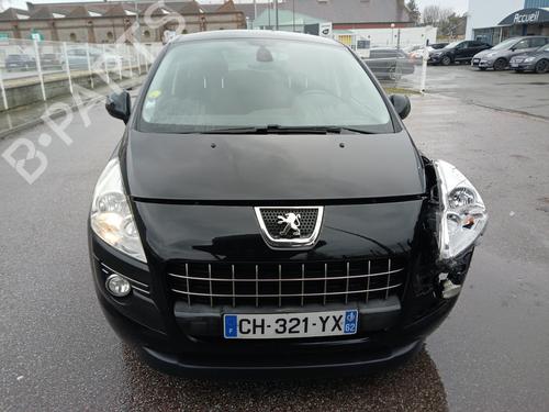 Used Parts PEUGEOT 3008 I MPV (0U_) 1.6 HDi (114 hp) 4410699