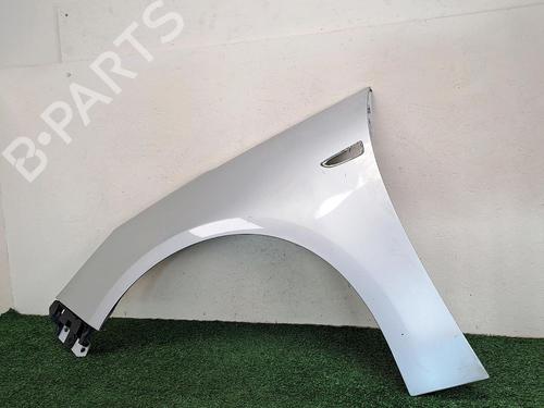 Left front fenders OPEL ZAFIRA TOURER C (P12) 1.6 CDTI (75) | BP30068458C41 