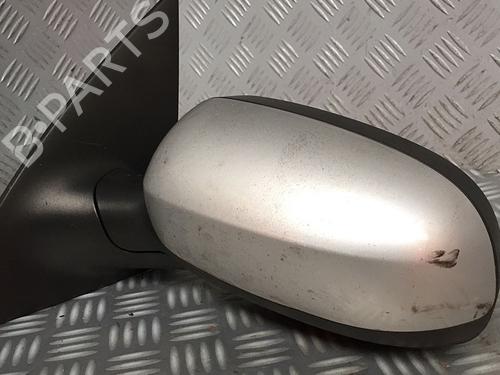 Used Left mirror OPEL CORSA C (X01) 1.0 (F08, F68) (60 hp) 30071427
