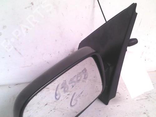 Used Left mirror Left mirror 29952148 29952148
