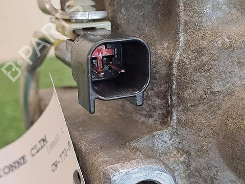 AC compressor VOLVO V50 (545) 2.0 D | BP29947072M34  - Image 6