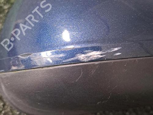 Used Right mirror OPEL ASTRA J (P10) 1.7 CDTI (68) (110 hp) 29947359