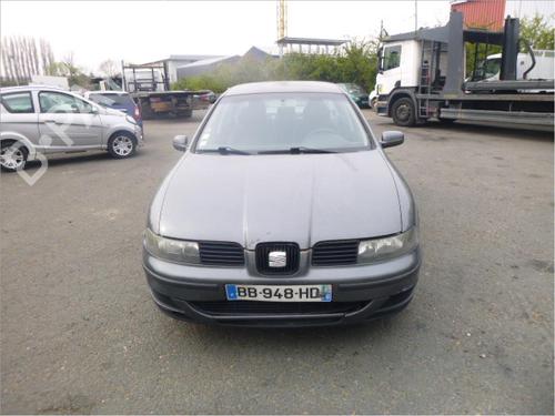 Left taillight SEAT TOLEDO II (1M2) 1.9 TDI | BP17157877C34 