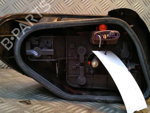 Used Right taillight CITROËN XSARA (N1) 2.0 HDi 109 (109 hp) 29947531