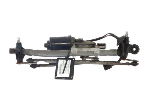 front-wiper-motor-chevrolet-matiz-m200-m250-2005-34046841 main image