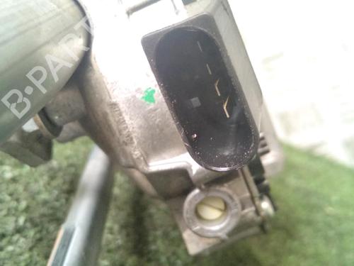Front wiper motor BMW 3 Touring (E91) 330 d | BP18277768M29 
