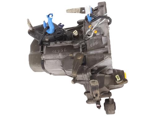 Used Gearbox Gearbox 37021625 37021625