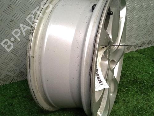 Rim PEUGEOT 208 I (CA_, CC_) 1.2 VTI 82 | BP12233967C45