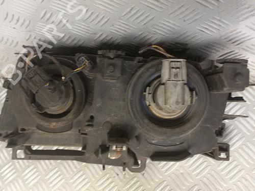 Højre forlygte BMW 3 (E46) [1997-2005]  30068795