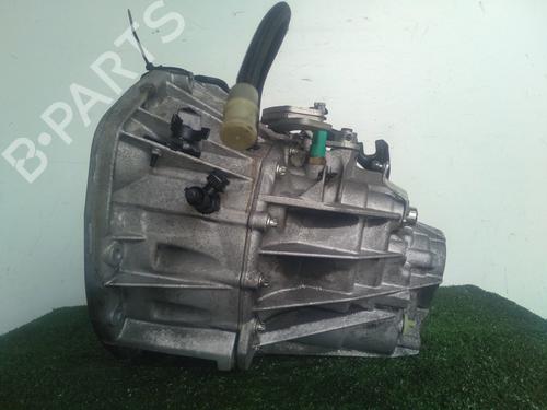 gearbox-renault-laguna-iii-bt01-2007-2008-2009-2010-2011-2012-2013-2014-2015-31875324 main image