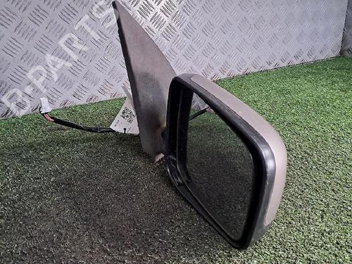 Used Right mirror Right mirror NISSAN X-TRAIL II (T31) 2.0 dCi 4x4 (150 hp) 30063435 30063435