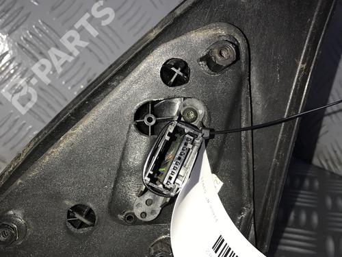 Right mirror RENAULT CLIO II (BB_, CB_) 1.6 (B/CB0D, BB00) | BP11401050C27 