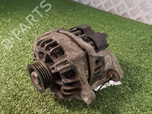Alternator NISSAN MICRA III (K12) 1.2 16V | BP24233582M7 