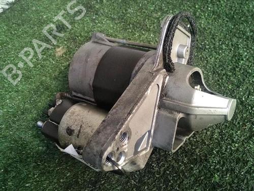 Starter RENAULT CAPTUR I (J5_, H5_) 0.9 TCe 90 | BP29952972M8 