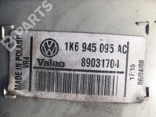 Left taillight VW GOLF V (1K1) 2.0 TDI | BP11404318C34 