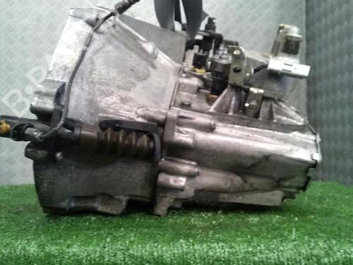 Gearbox CITROËN C4 Picasso II 1.6 HDi / BlueHDi 115 | BP29953354M3 