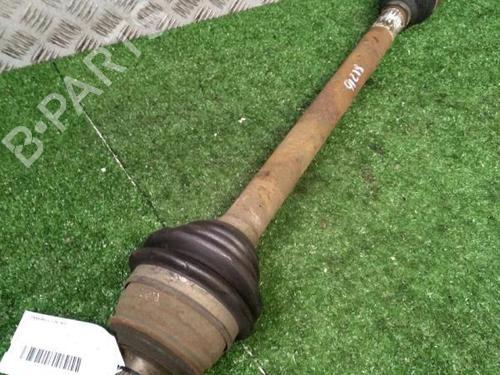Right front driveshaft PEUGEOT 308 SW II (LC_, LJ_, LR_, LX_, L4_) 1.6 BlueHDi 100 | BP29950934M39