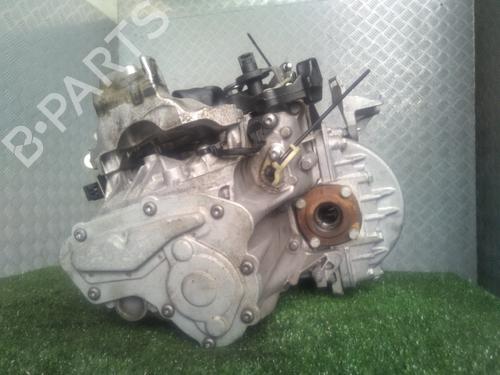 gearbox-opel-grandland-grandland-x-a18-p1uo-2017-30068648 main image