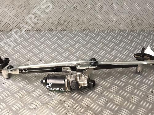 Front wiper motor KIA SOUL II (PS) 1.6 CRDi 136 | BP30070423M29 
