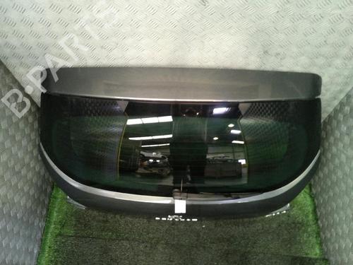 Tailgate PEUGEOT 3008 I MPV (0U_) 1.6 BlueHDi 120 | BP24018715C6 