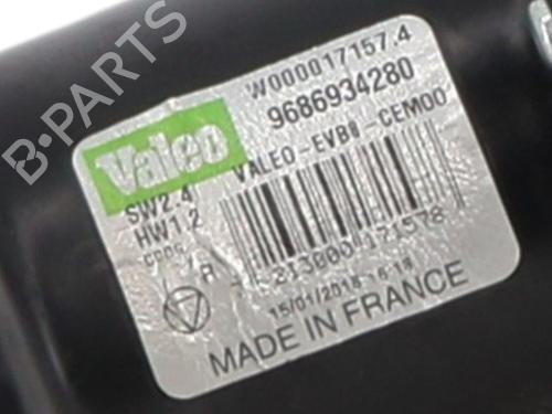 Front wiper motor DS DS 5 (KF_) 1.6 BlueHDi 120 | BP39953239M29 - Image 3