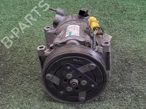 Used AC compressor PEUGEOT 207 (WA_, WC_) 1.6 HDi (109 hp) 28573274
