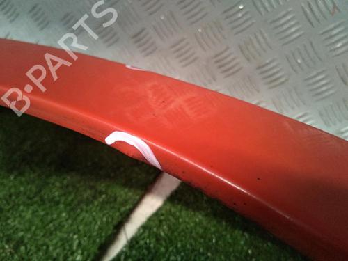 Left front fenders FORD FUSION (JU_) 1.4 TDCi | BP17159251C41 