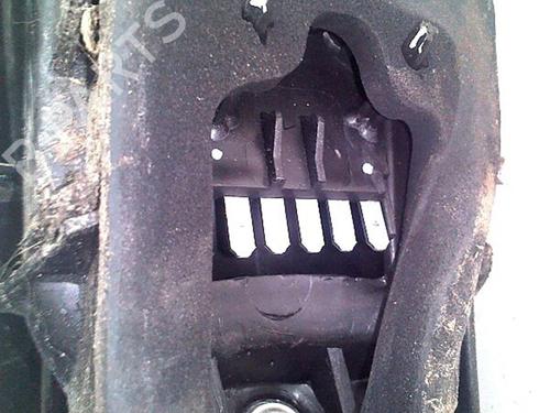 Højre baglygte OPEL CORSA C (X01) 1.0 (F08, F68) | BP30075498C35 