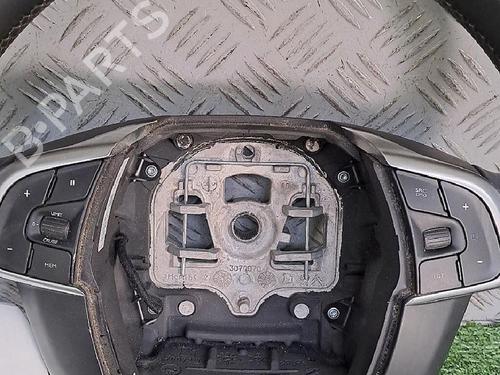 Steering wheel CITROËN C4 II (NC_) 1.6 BlueHDi 120 | BP30063715C49 