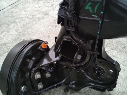 Achteras PEUGEOT 208 II (UB_, UP_, UW_, UJ_) 1.2 PureTech 75 | BP29948468M2