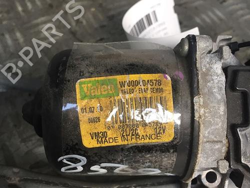 Front wiper motor CITROËN DS3 (SA_) 1.6 HDi 90 | BP29951254M29 - Image 6