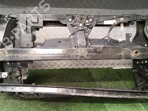 Frontplade/Frontkurv NISSAN QASHQAI I (J10, NJ10) 2.0 dCi (150 hp) 29951620