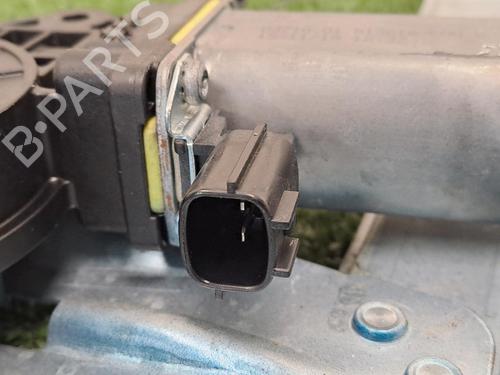 Front right window mechanism DACIA SANDERO II 1.5 dCi 75 / Blue dCi 75 (B8JW, B8M4, B8AH, B8M7, B8M6) | BP30064147C23 - Image 3