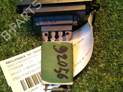 Varmeblæsermodstand CITROËN C3 I (FC_, FN_) 1.4 i | BP30071636M108