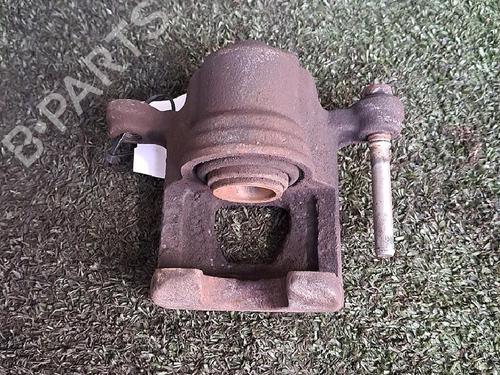 Left rear brake caliper NISSAN QASHQAI I (J10, NJ10) 2.0 dCi | BP29949601M107 