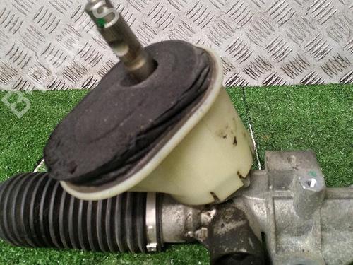 Steering rack RENAULT MEGANE III Coupe (DZ0/1_) 1.5 dCi (DZ0B) | BP30067521M22 