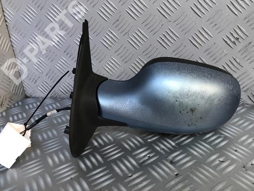 Left mirror NISSAN MICRA III (K12) 1.5 dCi | BP11400934C26 