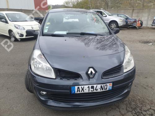 Engine RENAULT CLIO III (BR0/1, CR0/1) 1.5 dCi (C/BR0G, C/BR1G) | BP33752856M1  - Image 8