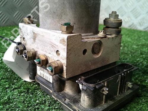 ABS pump RENAULT CLIO II (BB_, CB_) 1.2 16V (BB05, BB0W, BB11, BB27, BB2T, BB2U, BB2V, CB05,... | BP30073517M43