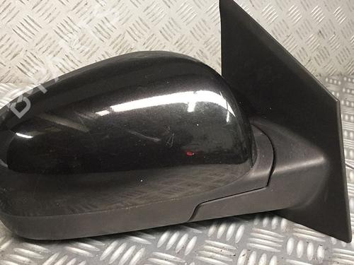Used Right mirror NISSAN NOTE (E11, NE11) 1.5 dCi (86 hp) 30065048