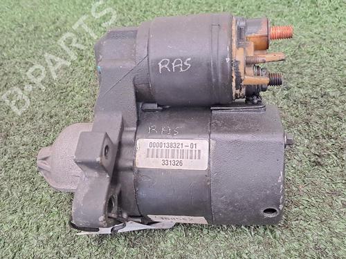 Starter CITROËN C1 (PM_, PN_)  | BP26607859M8 