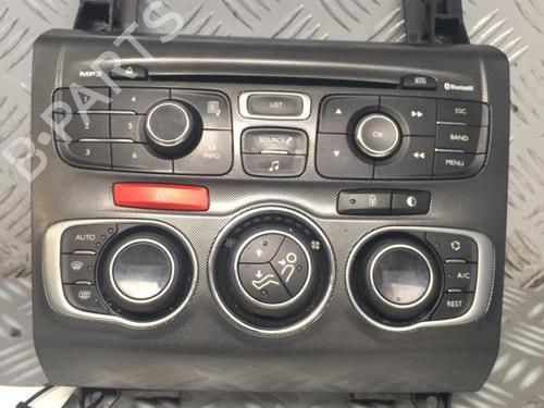 Used Climate control Climate control CITROËN C4 II (NC_) 1.6 HDi 110 (112 hp) 30069011 30069011