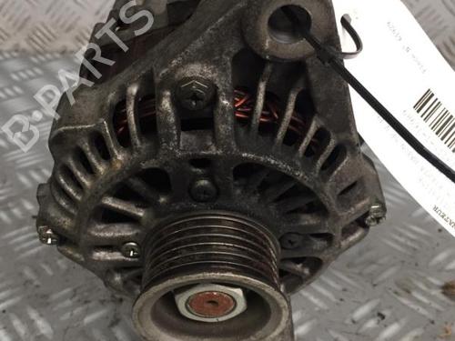 Used Alternator Alternator FORD FIESTA V (JH_, JD_) 1.4 16V (80 hp) 30068858 30068858
