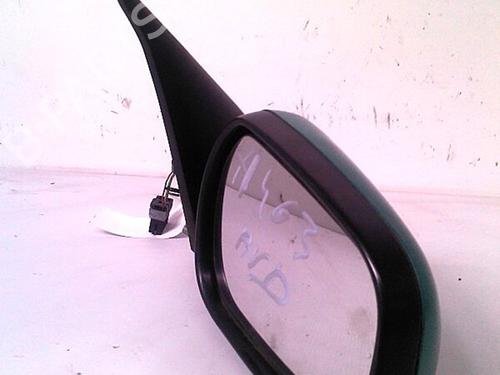 Right mirror CITROËN AX (ZA-_) 10 | BP30075290C27 