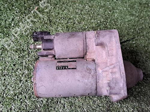 Starter CITROËN C3 II (SC_) 1.2 VTi 82 | BP29953033M8