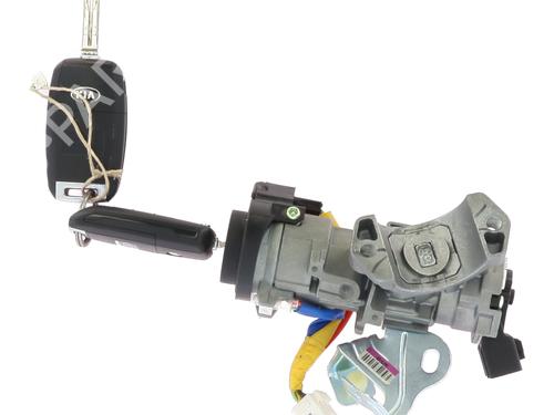 Ignition barrel KIA RIO III (UB) 1.2 CVVT | BP31184692M48  - Image 5