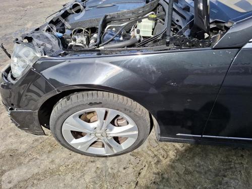 Starter MERCEDES-BENZ C-CLASS (W204) C 220 CDI (204.008) | BP34060808M8  - Image 13